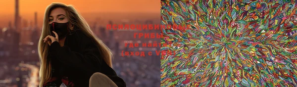 винт Михайлов